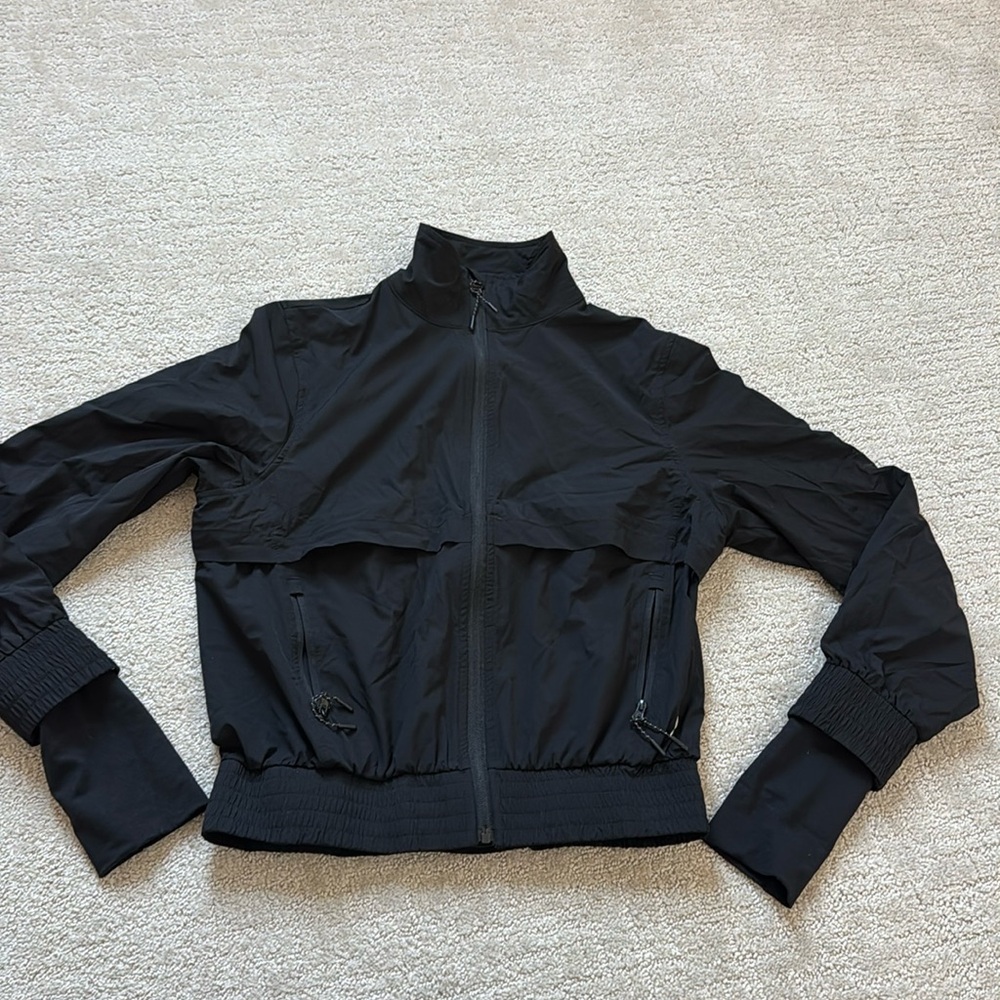 Ptula wind breaker
